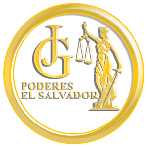 PODERES EL SALVADOR